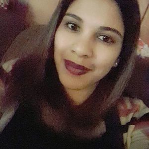 Meet your Posher, Noemi